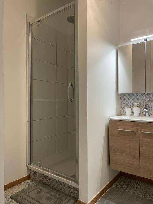 Suite 26-Appartement Au Coeur De Намюр Екстериор снимка