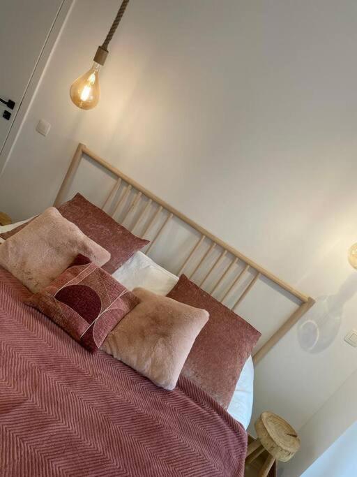 Suite 26-Appartement Au Coeur De Намюр Екстериор снимка