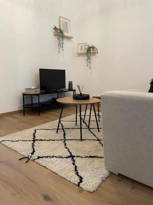 Suite 26-Appartement Au Coeur De Намюр Екстериор снимка