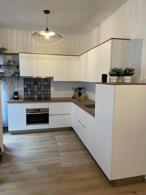 Suite 26-Appartement Au Coeur De Намюр Екстериор снимка