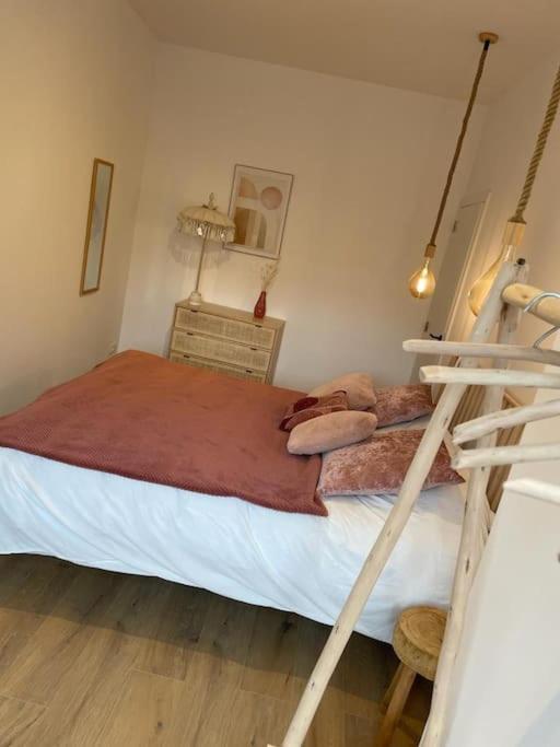 Suite 26-Appartement Au Coeur De Намюр Екстериор снимка